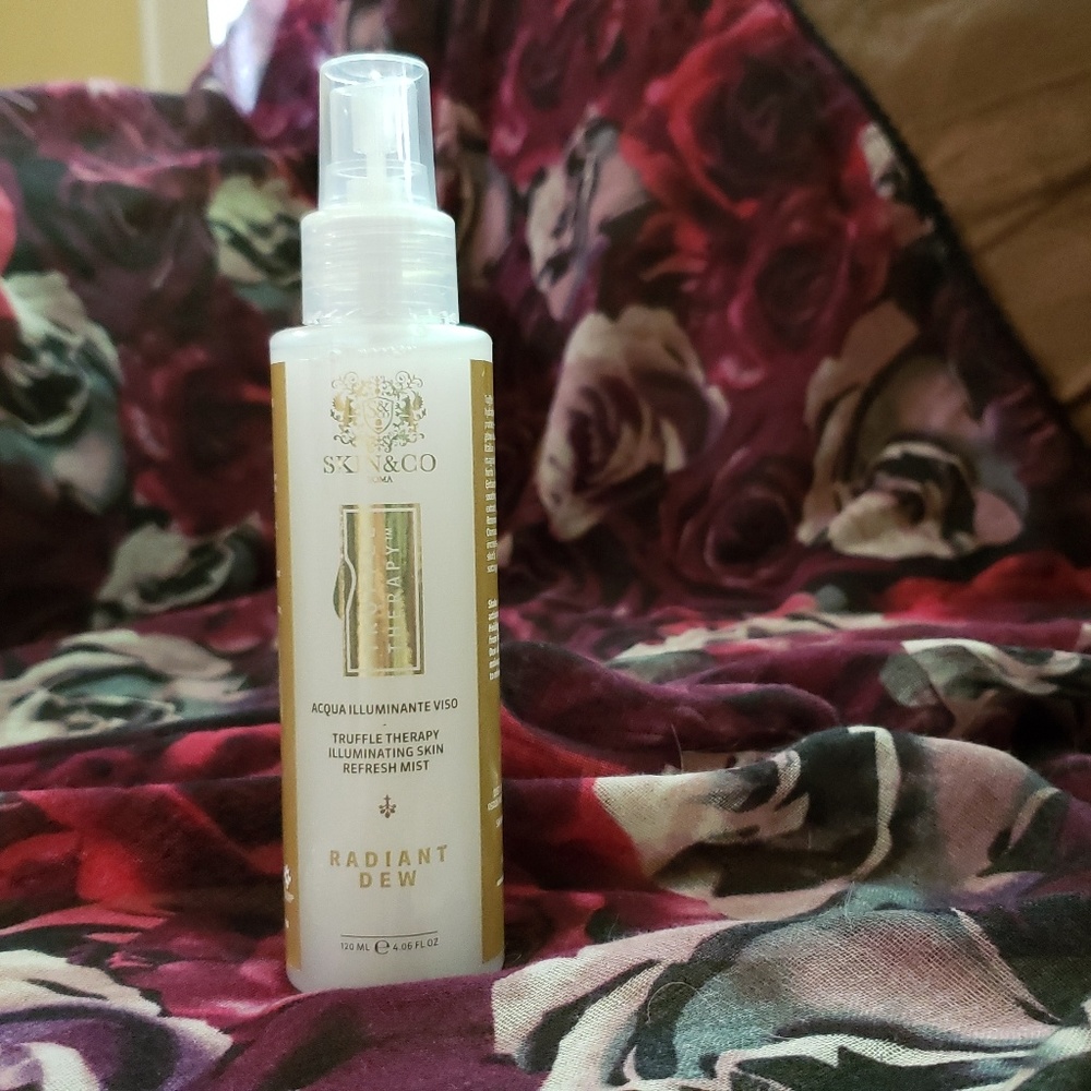 Skin & Co Roma Truffle Therapy Mist